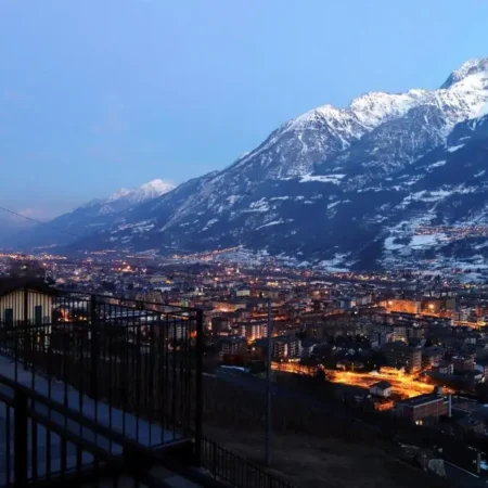 Appartamenti Bioula