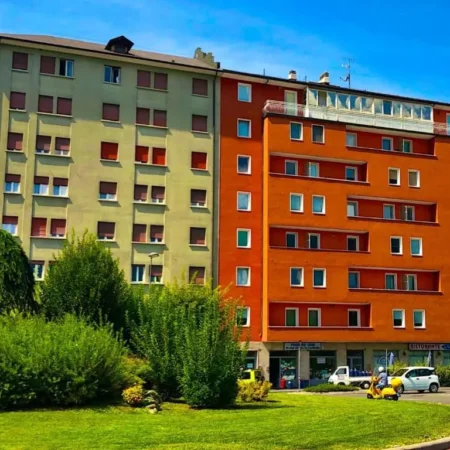 SETTIMO CIELO APARTMENT AOSTA