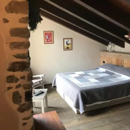 La Meizon de Sara