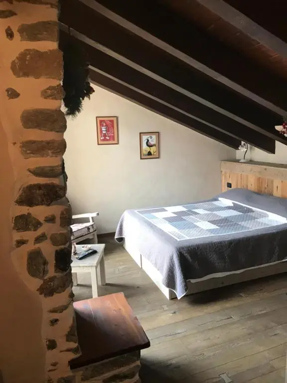 La Meizon de Sara