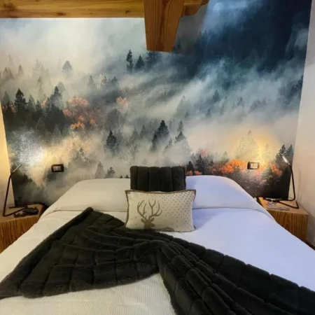 La Chambre des Reves