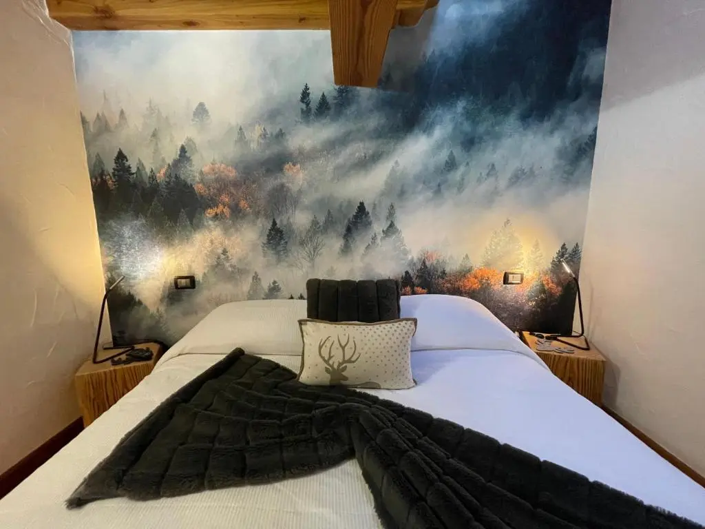 La Chambre des Reves