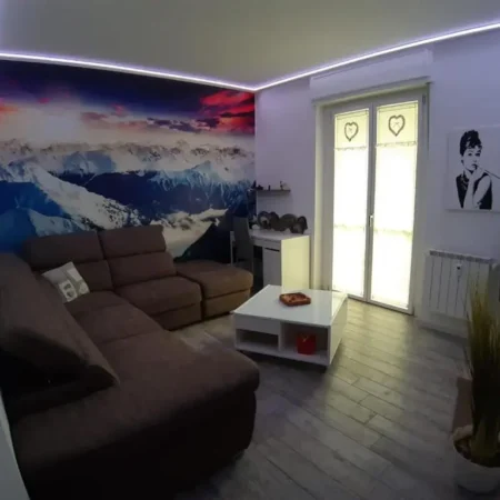 Maison de Massimo cir 44