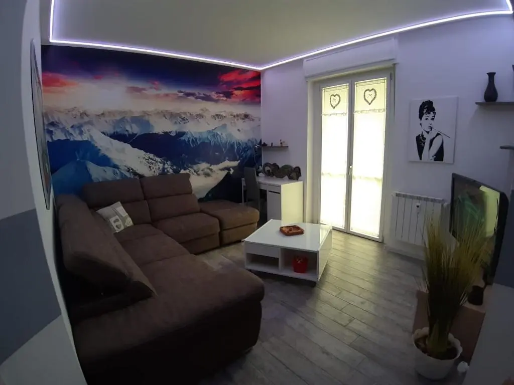 Maison de Massimo cir 44