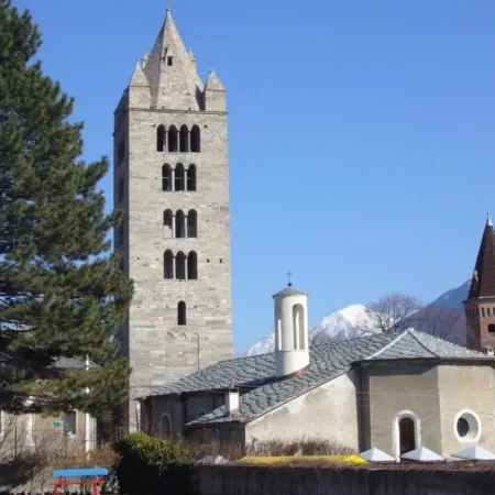 Le Nid De Saint Ours