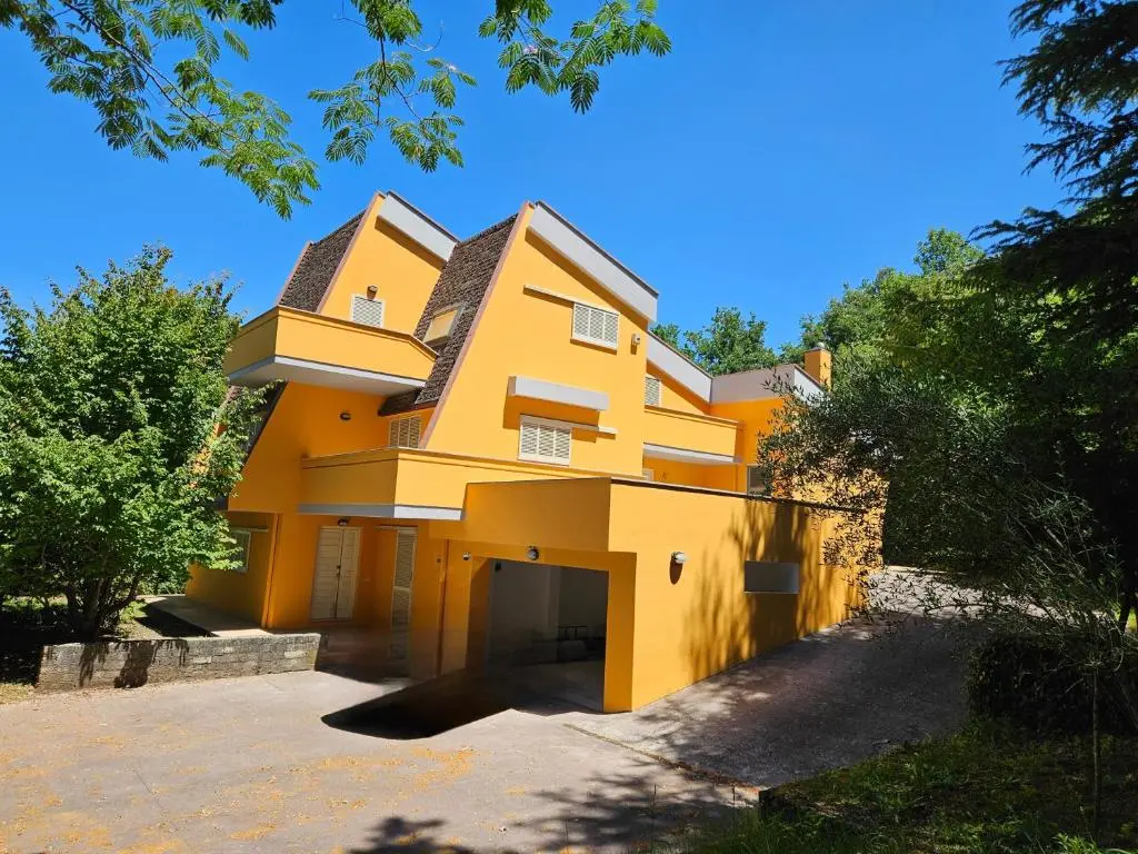 Beautiful Villa With Pool in Arce Fr Italy