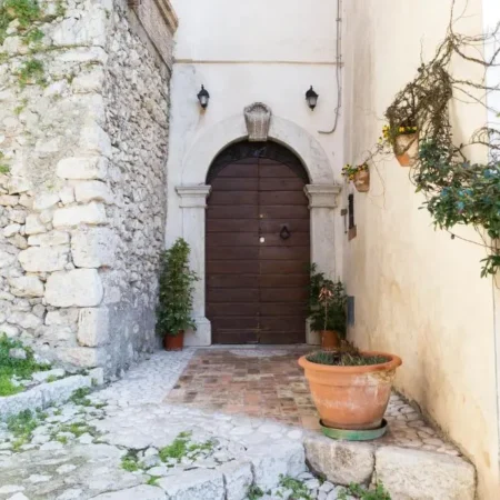 b&b da Natalina