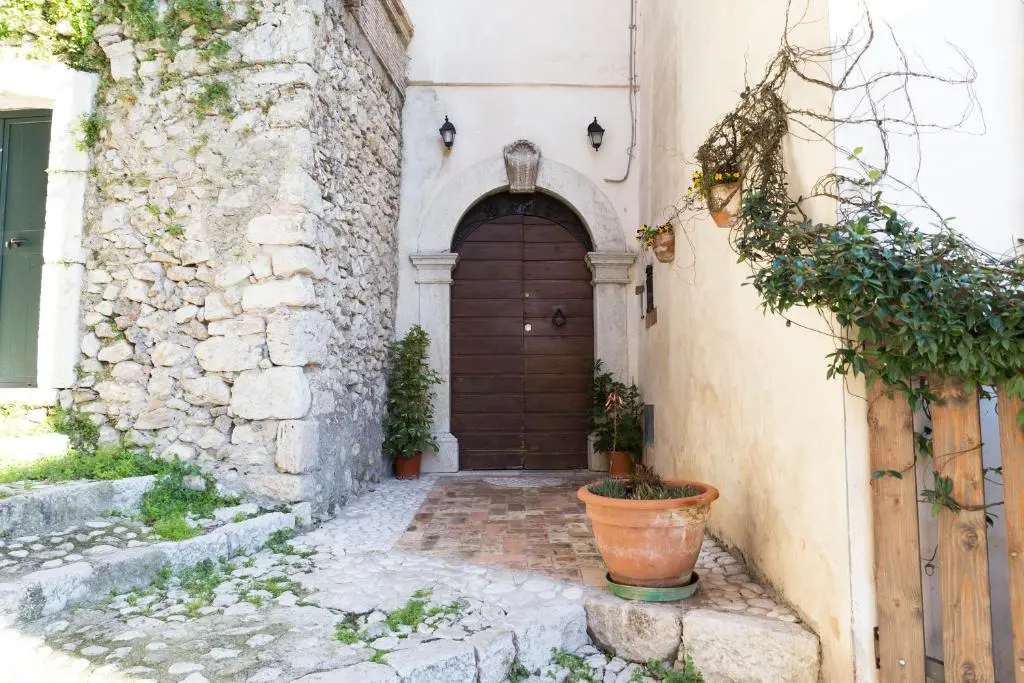 b&b da Natalina