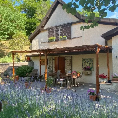 La Colombaia Amiata