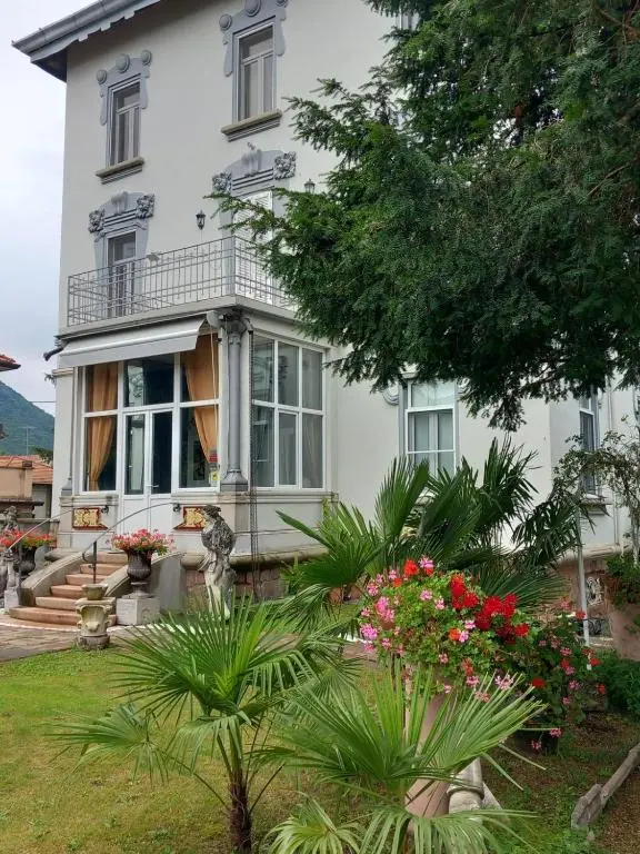 Villa Sapi
