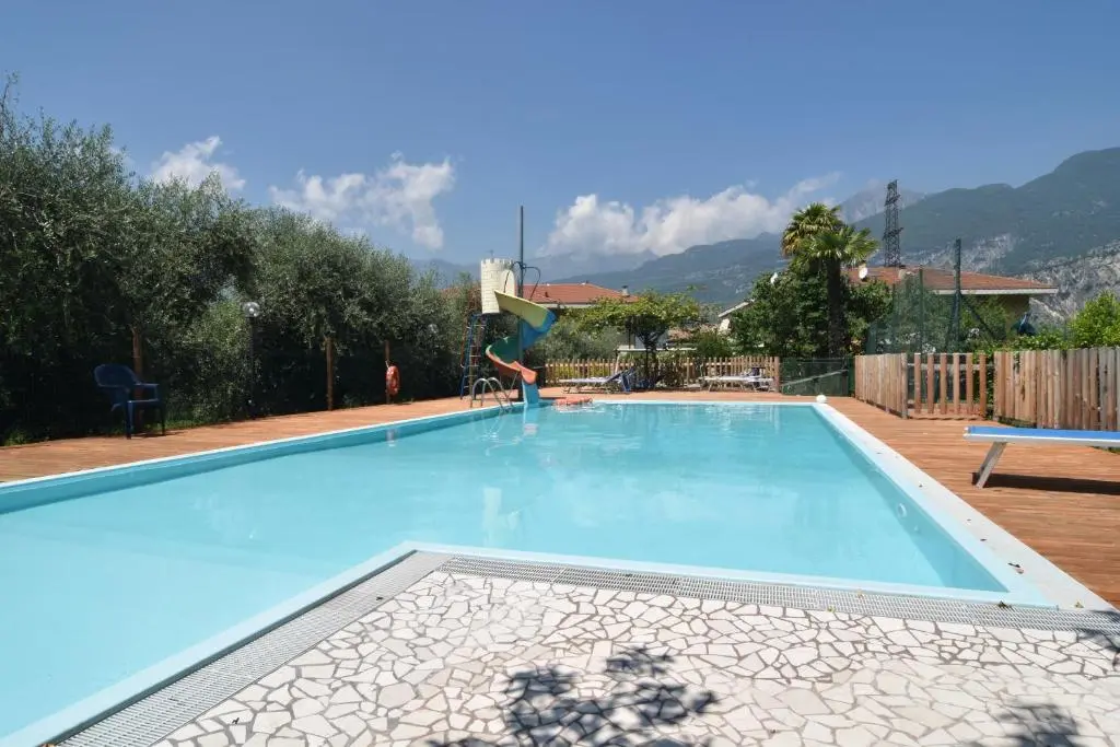 Agritur il Torchio