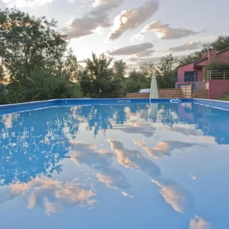 La Casa Trasparente