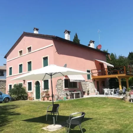 Alloggio alla Collina