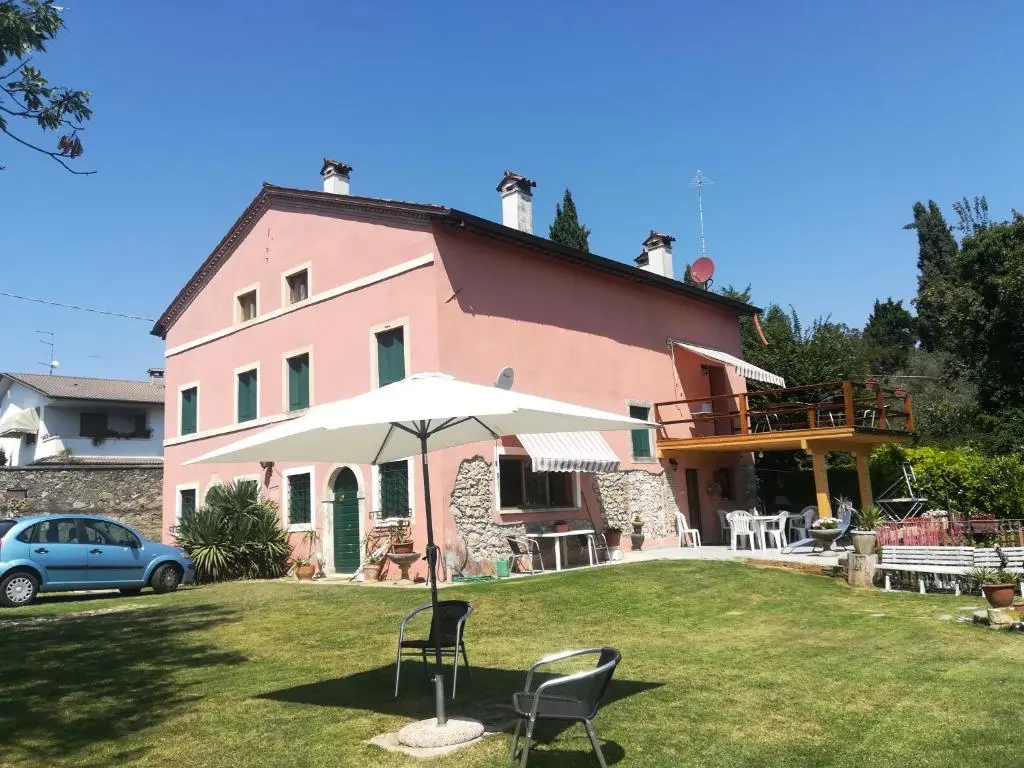 Alloggio alla Collina