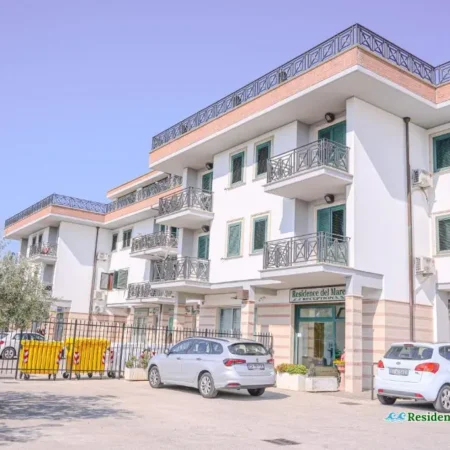 Residence Del Mare
