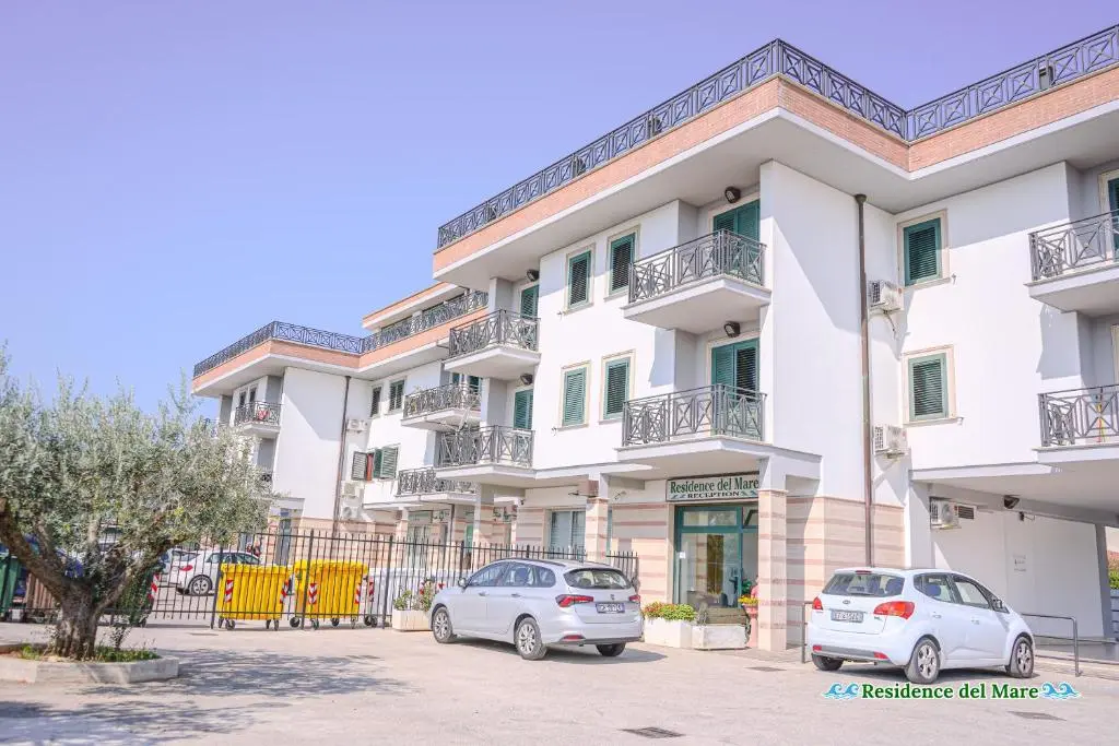 Residence Del Mare