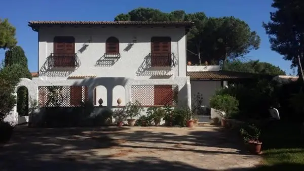 Casa vacanze