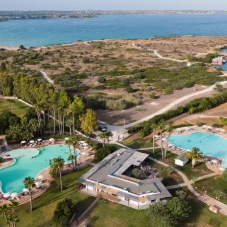 Arenella Resort – Blumarin Hotels Sicilia S.P.A.