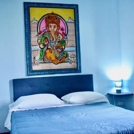 Villa Sabrina