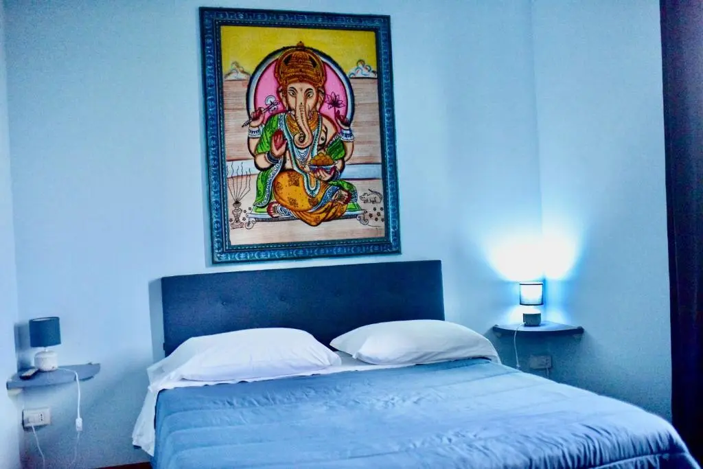 Villa Sabrina