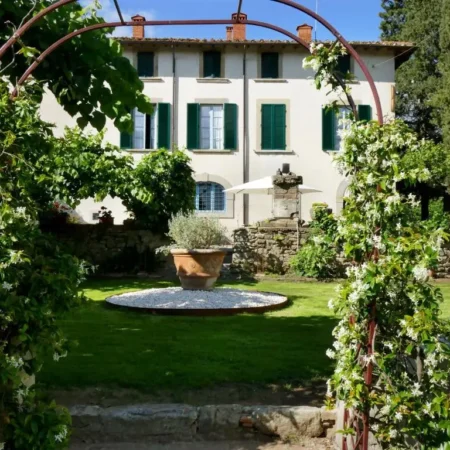 Villa Campo di Fiore