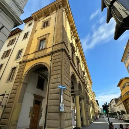 CASA I PORTICI