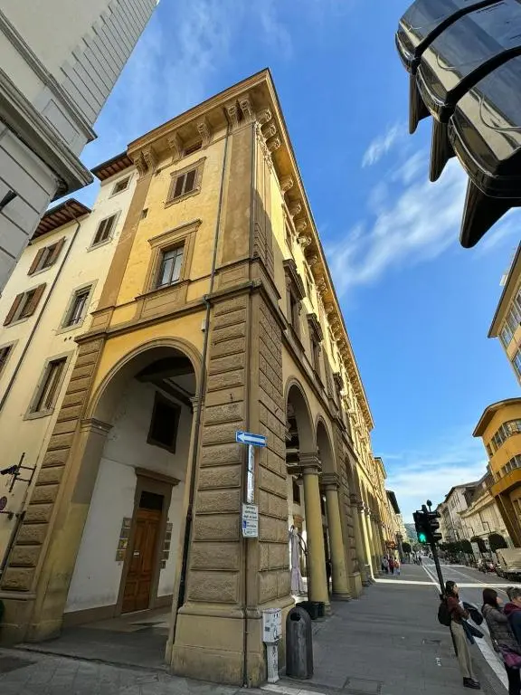 CASA I PORTICI