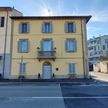 Oro Rosso Rooms Locazione Turistica