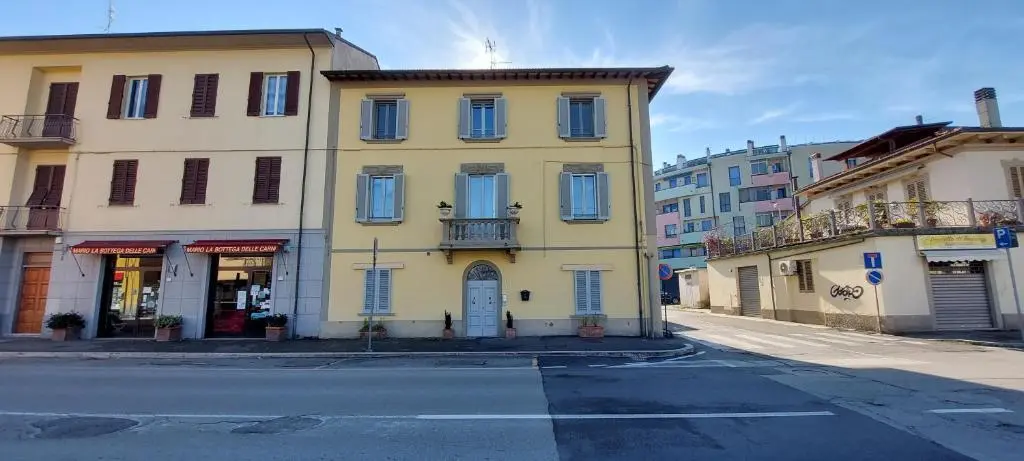 Oro Rosso Rooms Locazione Turistica