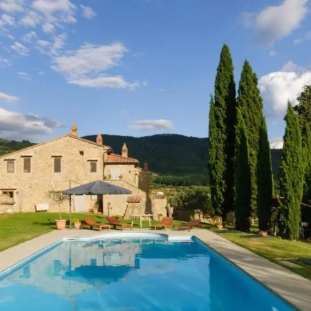 Allegro Agriturismo Argiano