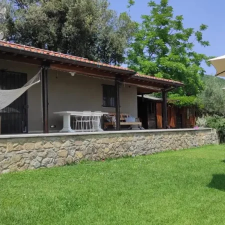B&B La casina di Iris