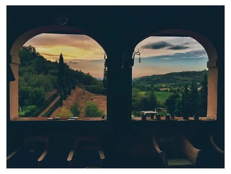 Villa I Bossi