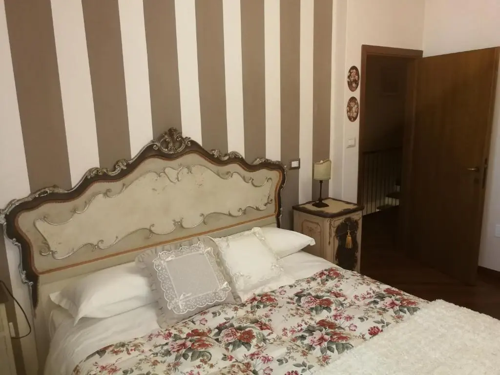 Casa Le Rose
