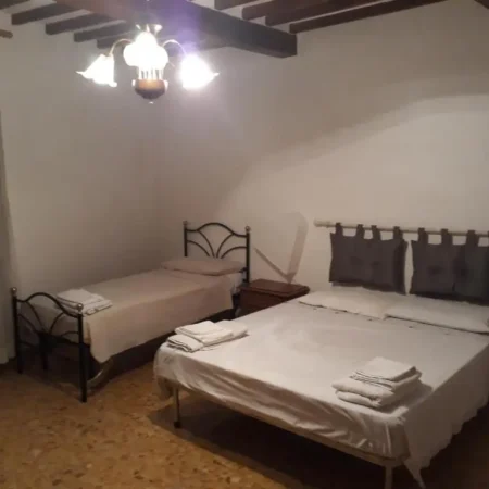 Casa Fedora Appartamento uso turistico