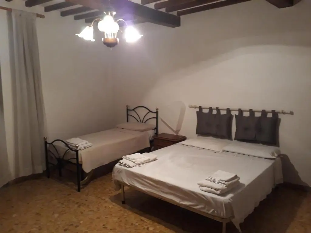 Casa Fedora Appartamento uso turistico