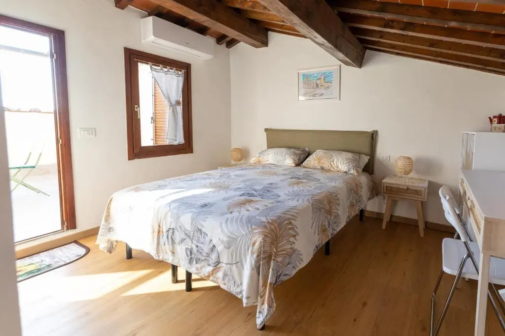La Terrazza di Emy – Affitto turistico