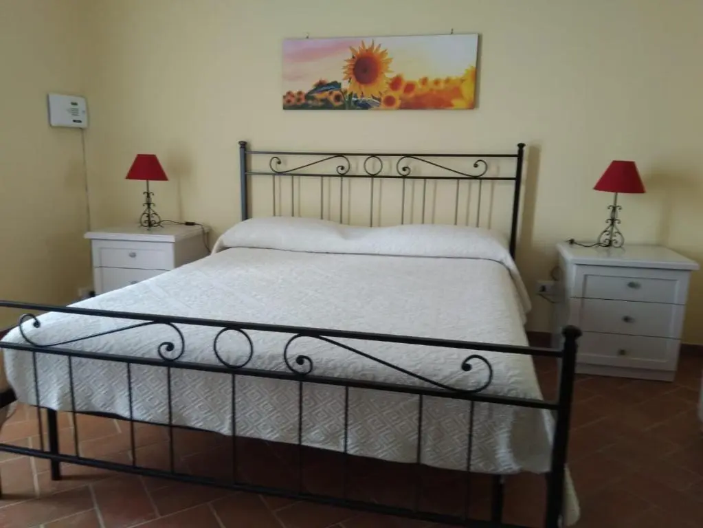 Casa vacanze “Le Rose” Ariccia