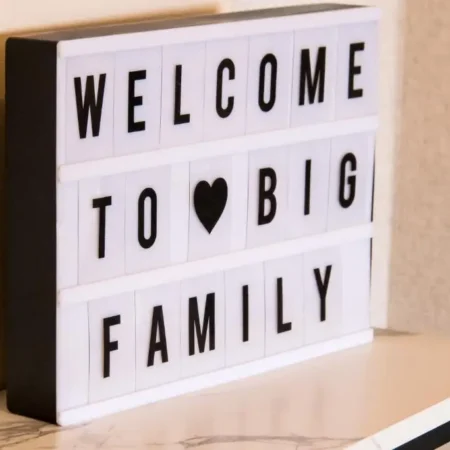 Big Family