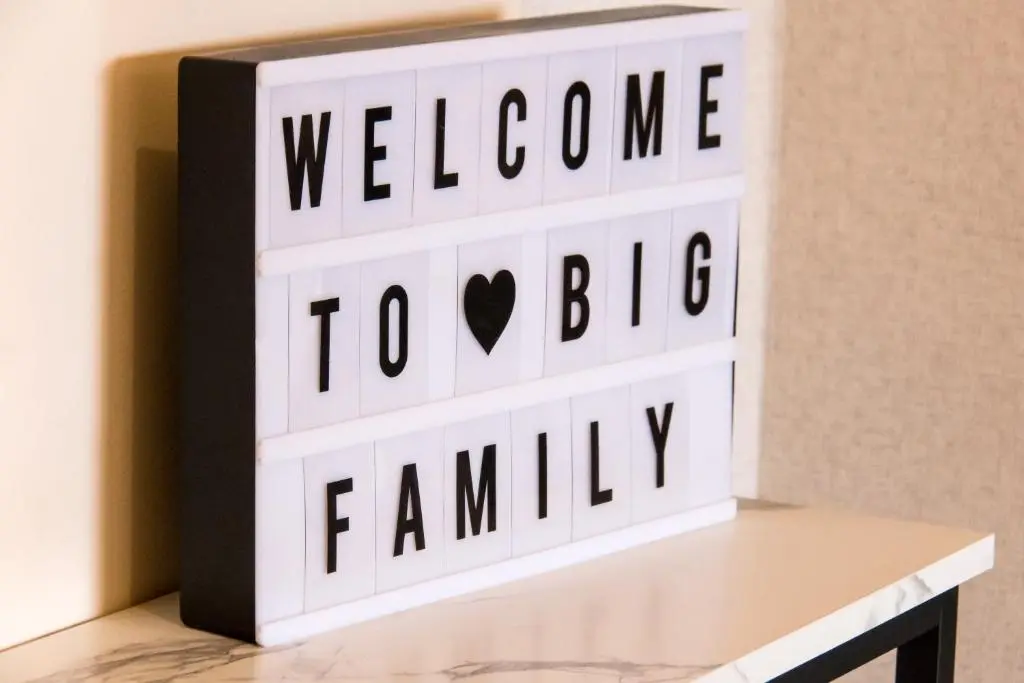 Big Family