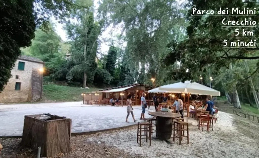 B&B Villa Luja