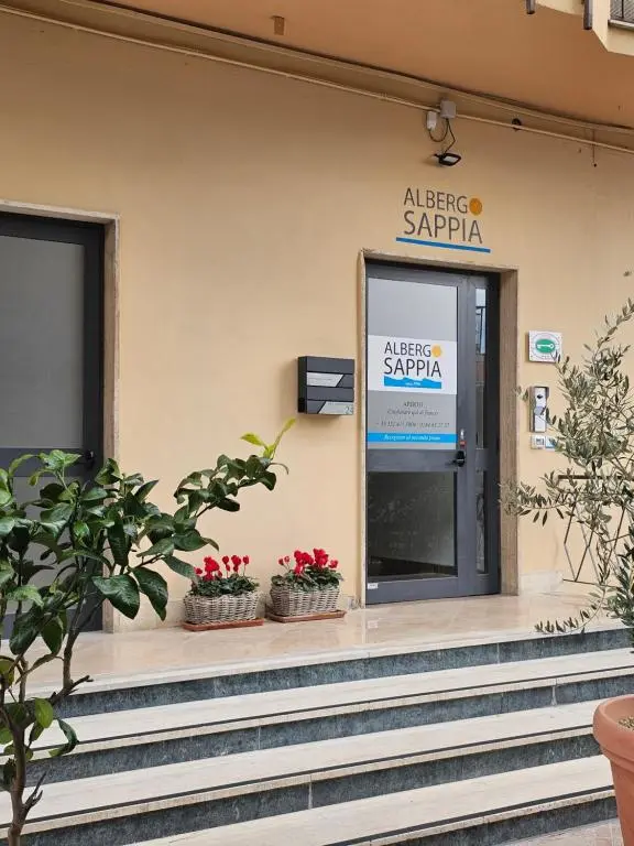 Albergo Sappia
