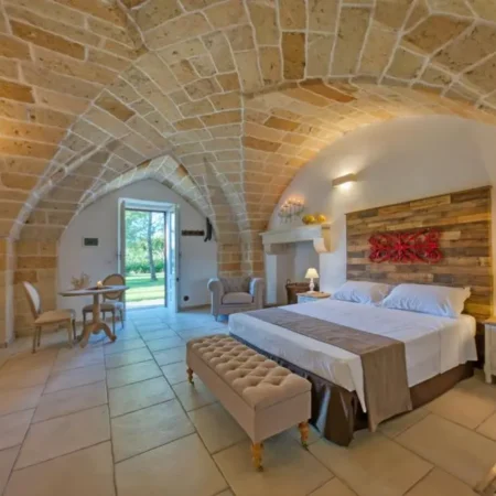 Casale Vecchio B&B