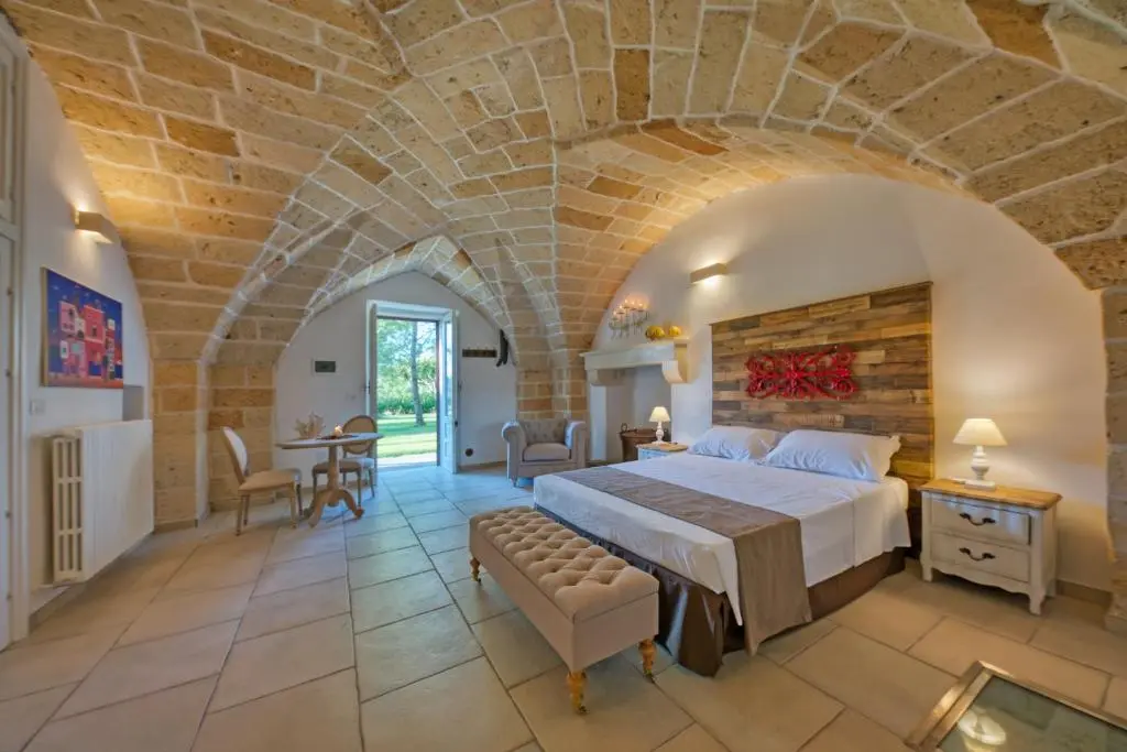 Casale Vecchio B&B