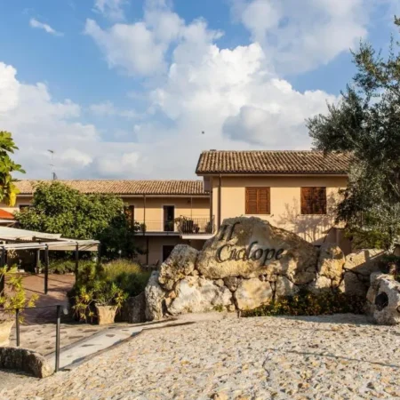 Ristorante Il Ciclope