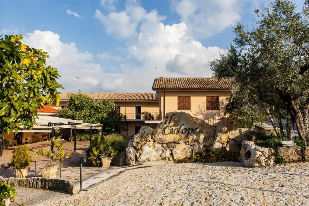 Ristorante Il Ciclope