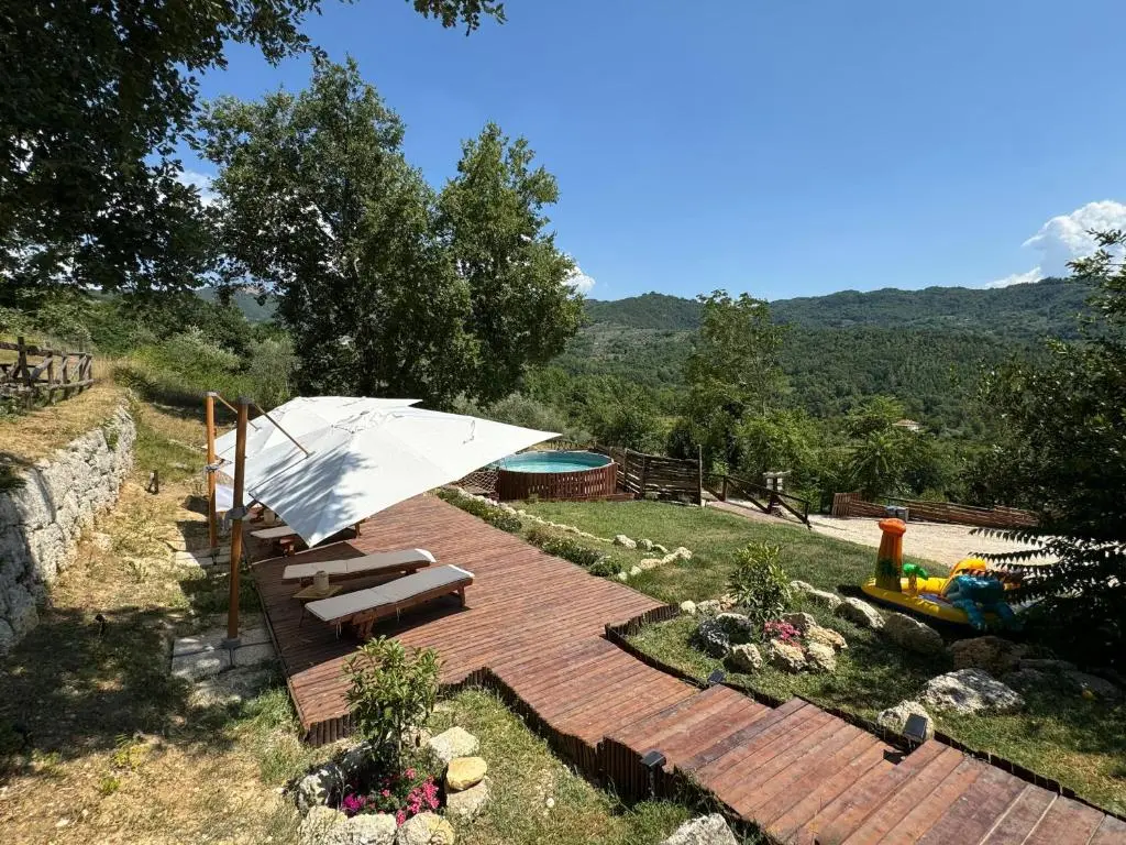 Agriturismo Tre Casali