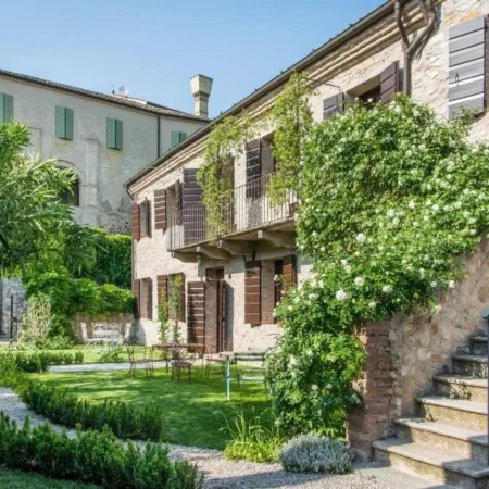 casa zorzi