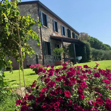 Holiday house Petrarca