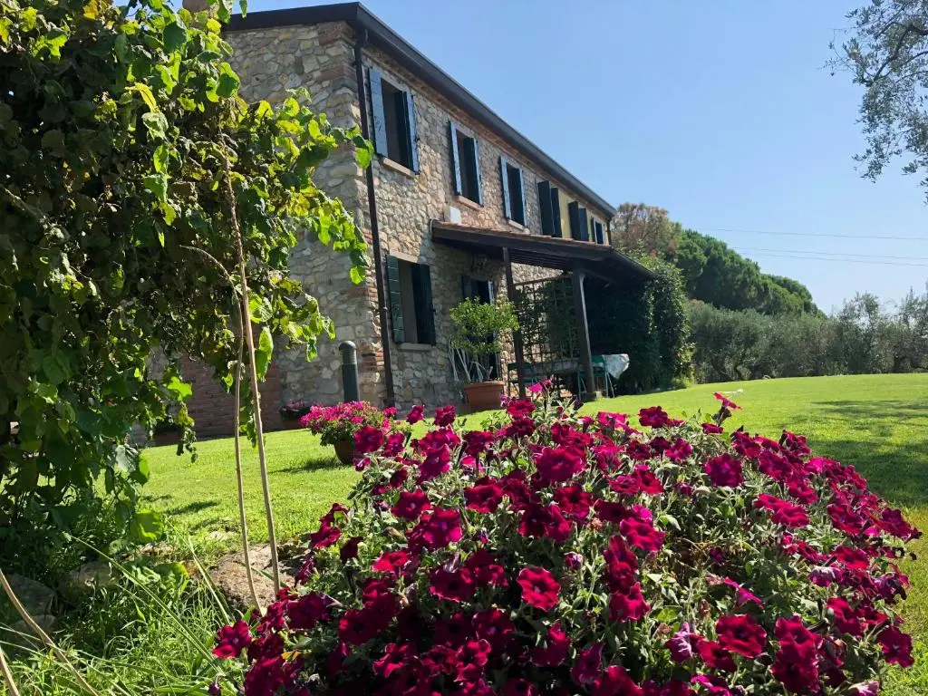 Holiday house Petrarca