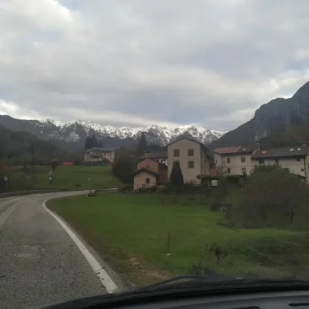 agriturismo val di ferro